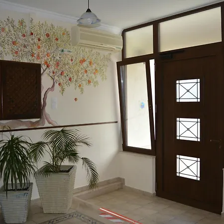 Xanemos Aparthotel