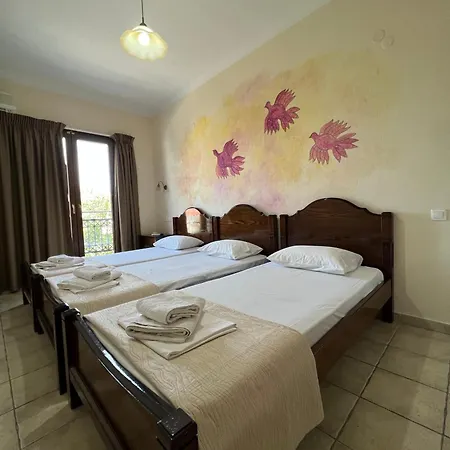 Aparthotel Xanemos *