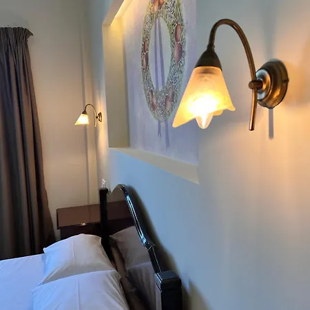 Aparthotel Xanemos Skiathos Town
