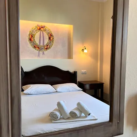 Aparthotel Xanemos *