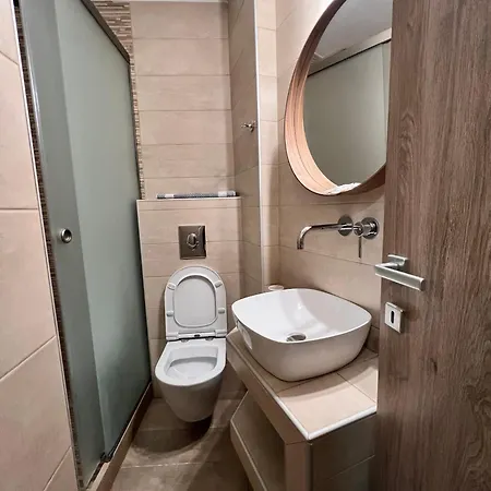 Aparthotel Xanemos *