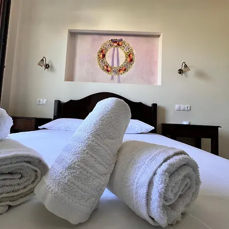 Xanemos Aparthotel